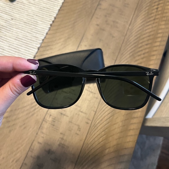 Women’s Ray Bans Sunglasses main image 4